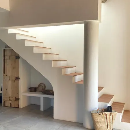 Villa Malhada Do Sao