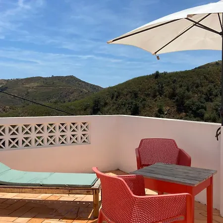 Villa Malhada Do Sao *