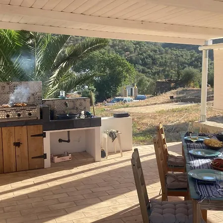 Malhada Do Sao Villa