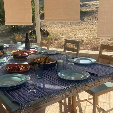 Villa Malhada Do Sao