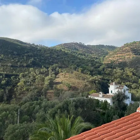Malhada Do Sao Villa *