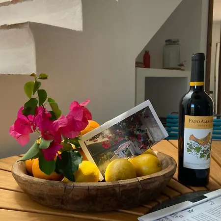 Villa Malhada Do Sao *