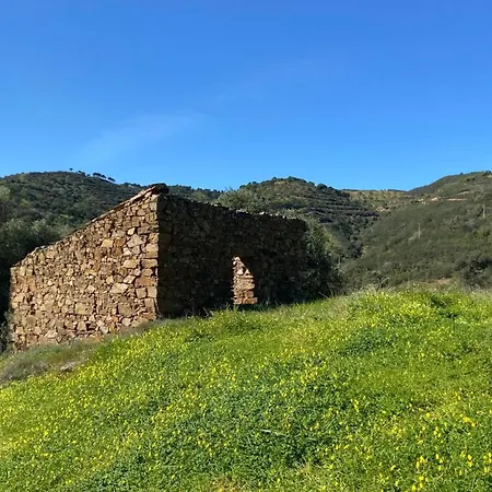 Villa Malhada Do Sao *