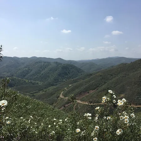 Villa Malhada Do Sao Tavira