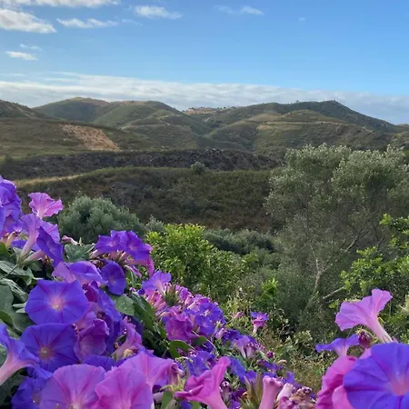 Villa Malhada Do Sao