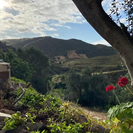 Villa Malhada Do Sao Tavira