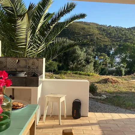 Villa Malhada Do Sao *