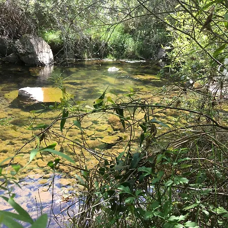 Malhada Do Sao Villa *