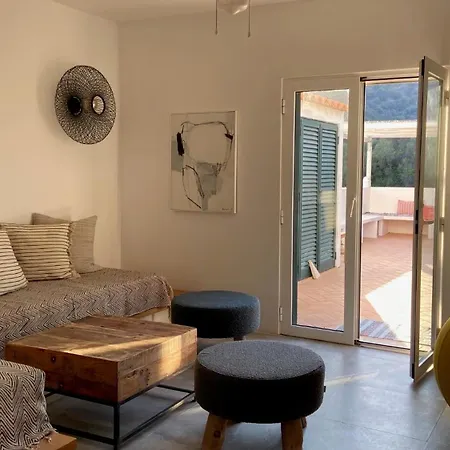 Malhada Do Sao * Tavira