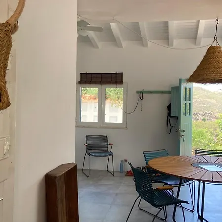 Villa Malhada Do Sao