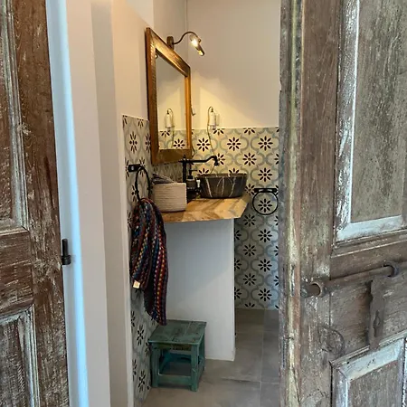 Malhada Do Sao Villa Tavira