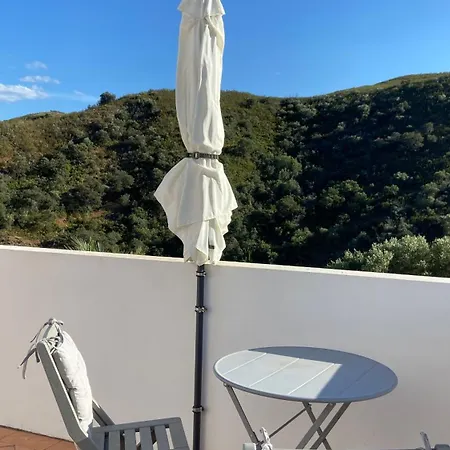 Villa Malhada Do Sao *