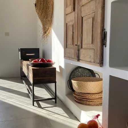 Malhada Do Sao * Tavira