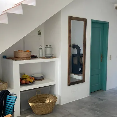 Villa Malhada Do Sao