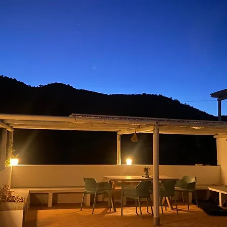 Malhada Do Sao Tavira