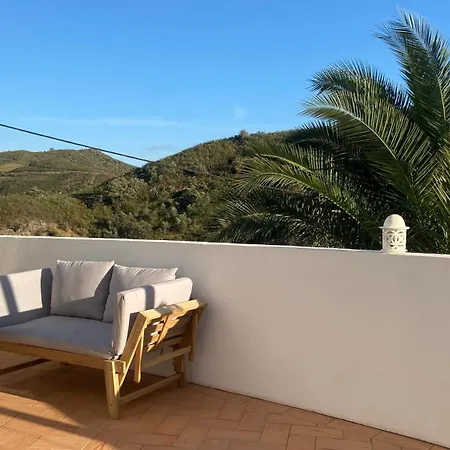 Villa Malhada Do Sao