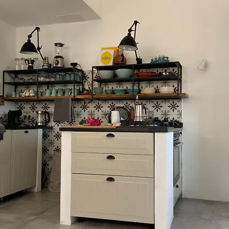 Villa Malhada Do Sao