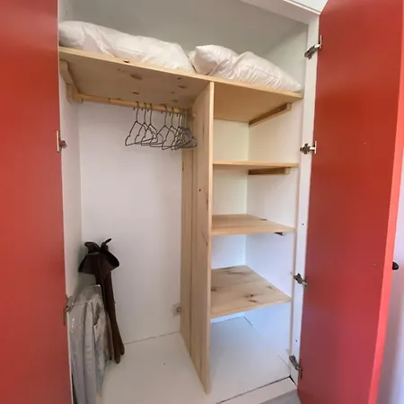 빌라 Malhada Do Sao *