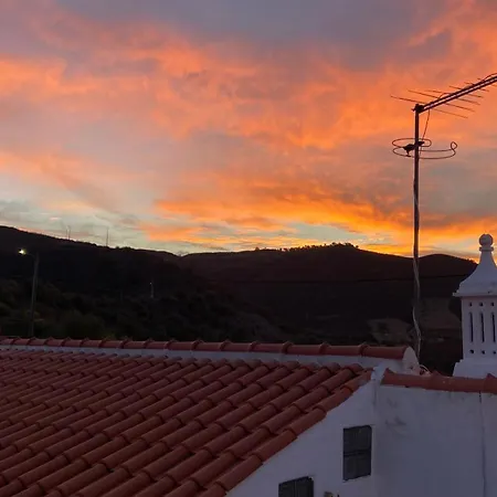 Malhada Do Sao 빌라