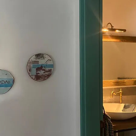 Malhada Do Sao * 타비라