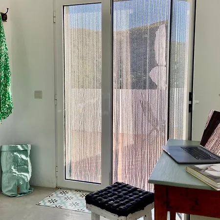 빌라 Malhada Do Sao *