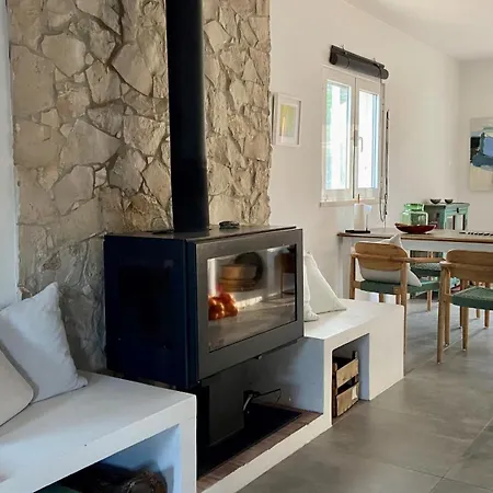 Malhada Do Sao 빌라