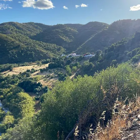 Malhada Do Sao 빌라