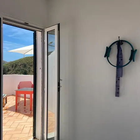 Malhada Do Sao 빌라 타비라