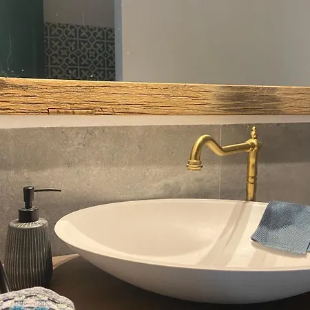 Malhada Do Sao * 타비라