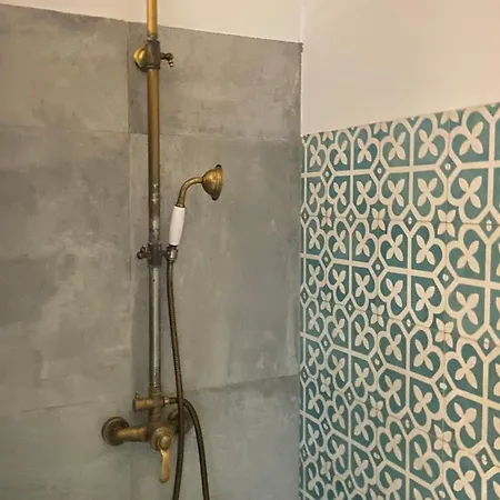 빌라 Malhada Do Sao