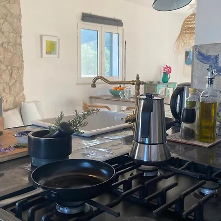 Malhada Do Sao * 타비라