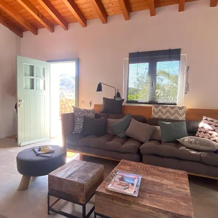 Malhada Do Sao 빌라