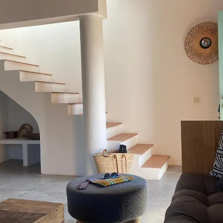 빌라 Malhada Do Sao *