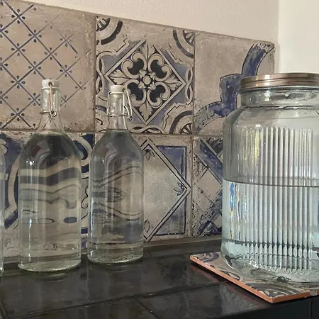 Malhada Do Sao 빌라