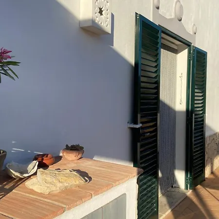 Malhada Do Sao 타비라