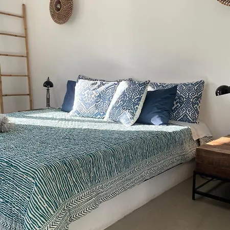 Malhada Do Sao 빌라 *