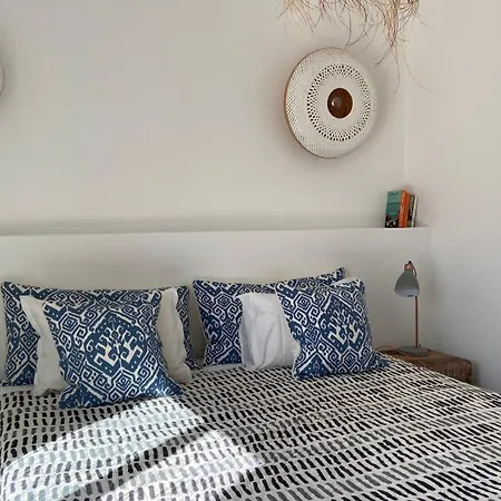 Malhada Do Sao 빌라 타비라