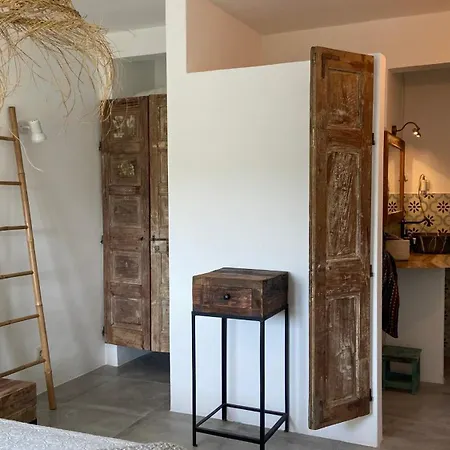 Malhada Do Sao * 타비라