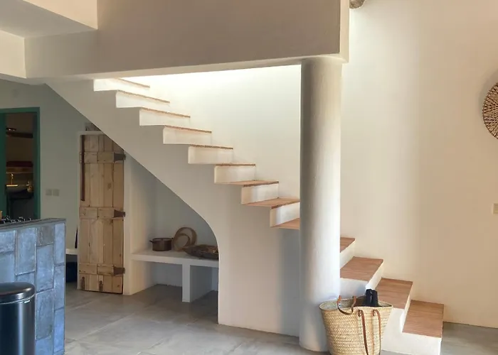 Villa Malhada Do Sao