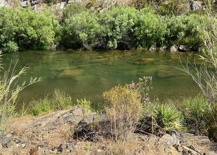 Villa Malhada Do Sao *