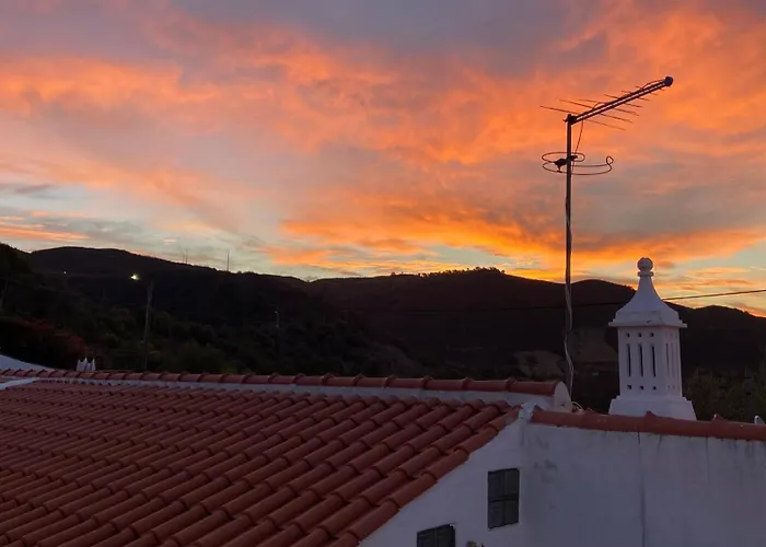 Malhada Do Sao Villa