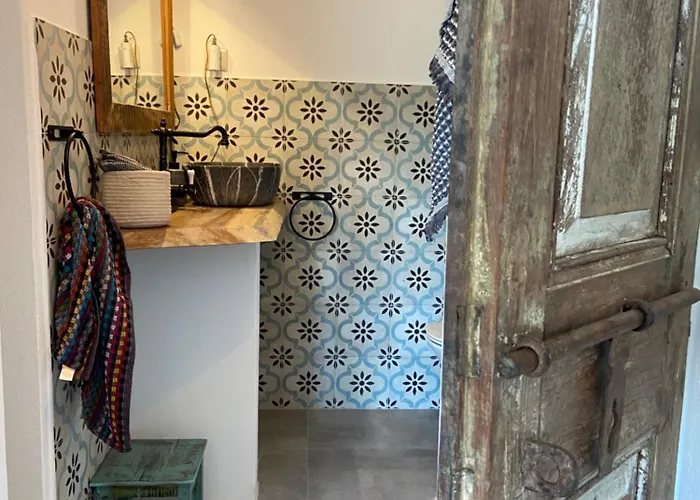 Malhada Do Sao Tavira