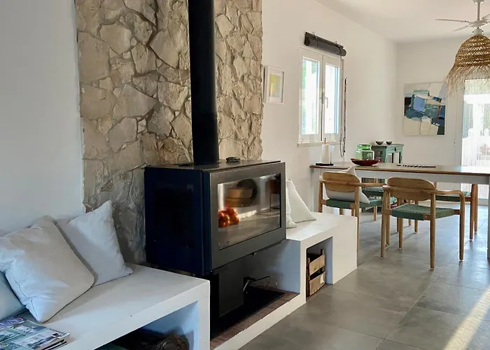 Malhada Do Sao Villa