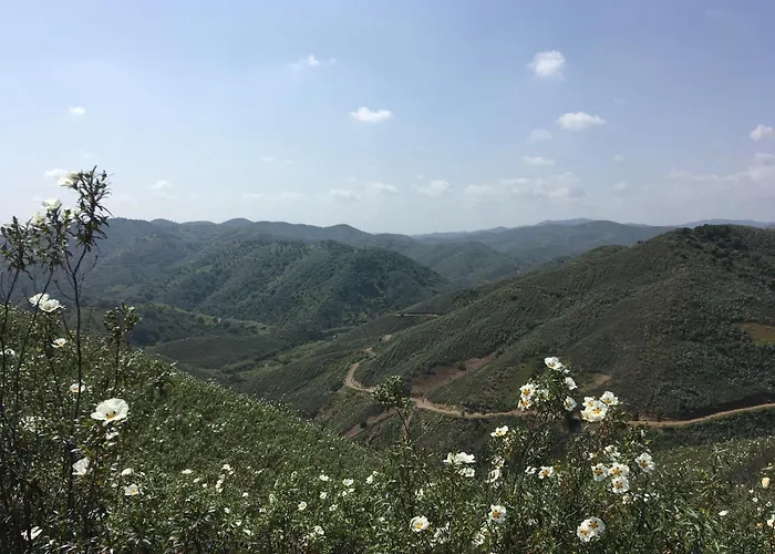 Villa Malhada Do Sao Tavira