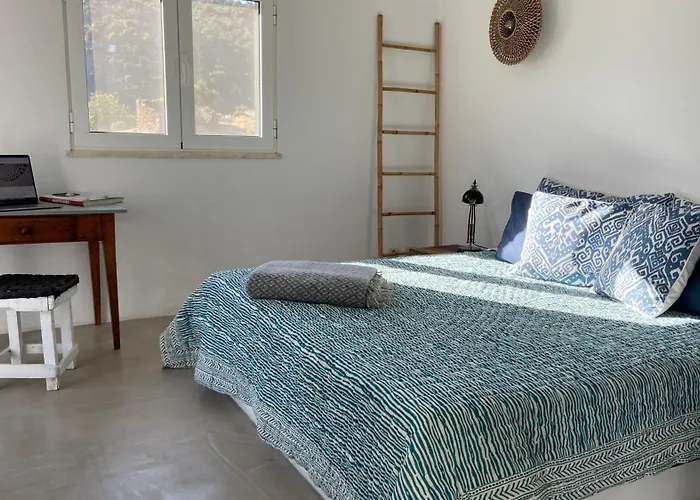 Malhada Do Sao Tavira