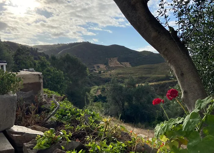 Villa Malhada Do Sao Tavira