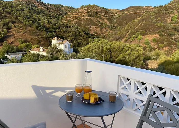 Malhada Do Sao Tavira