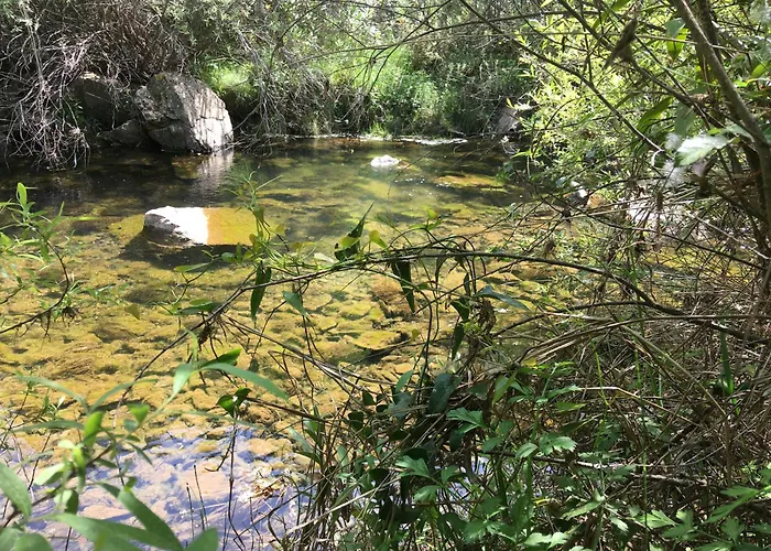 Malhada Do Sao Villa *