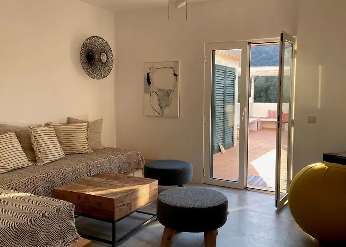 Malhada Do Sao * Tavira