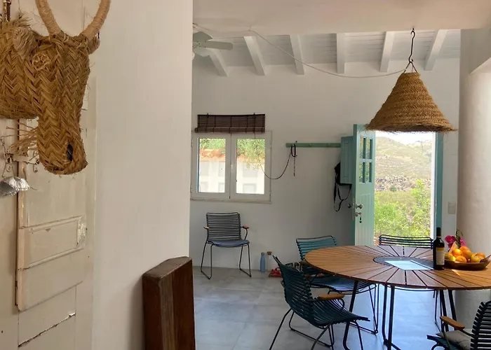 Villa Malhada Do Sao